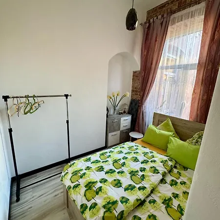 Saules Apartament Daugavpils Exterior photo