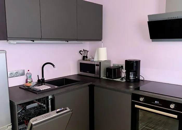 Saules Apartament