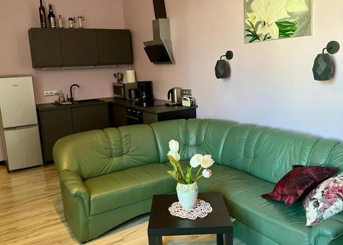 Saules Apartament
