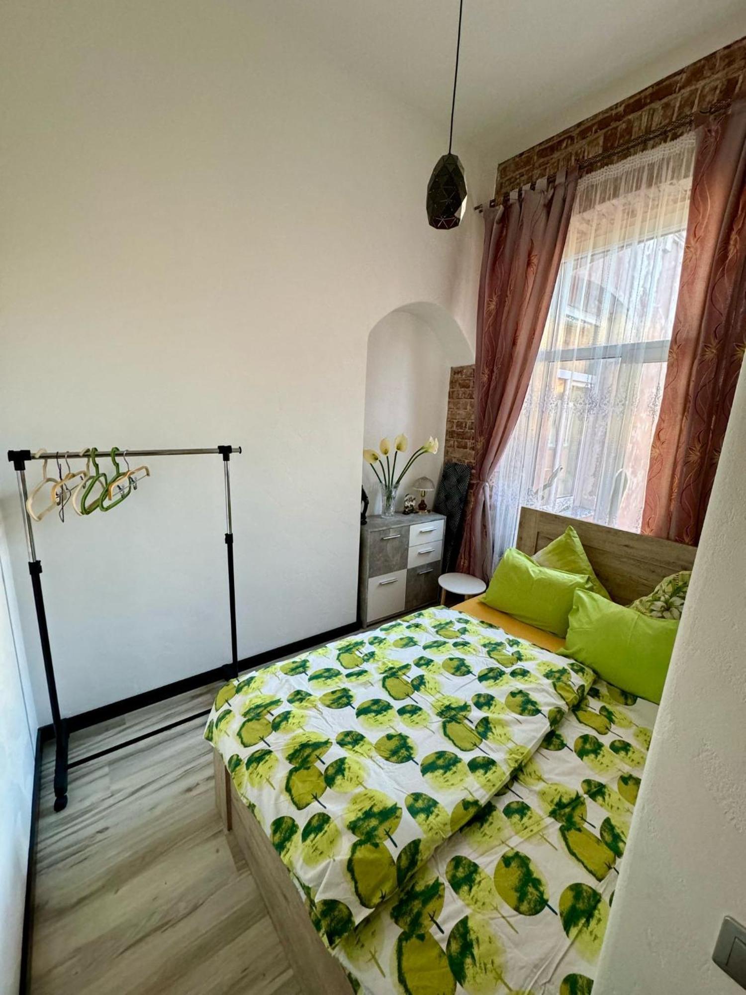 Apartment Saules